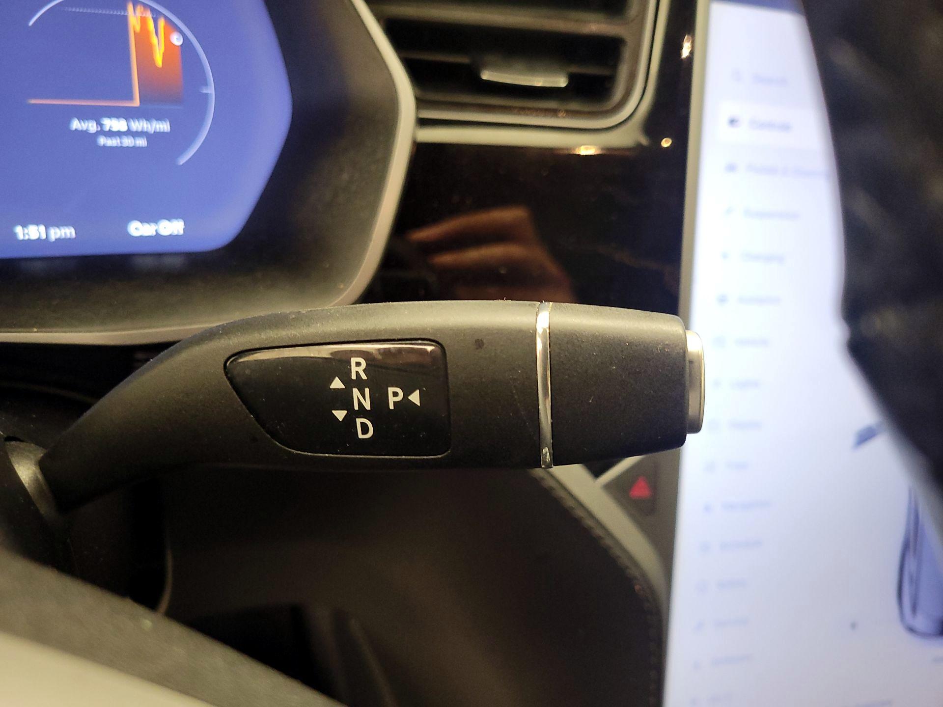 Thumbnail: 2018 Tesla Model S - 16