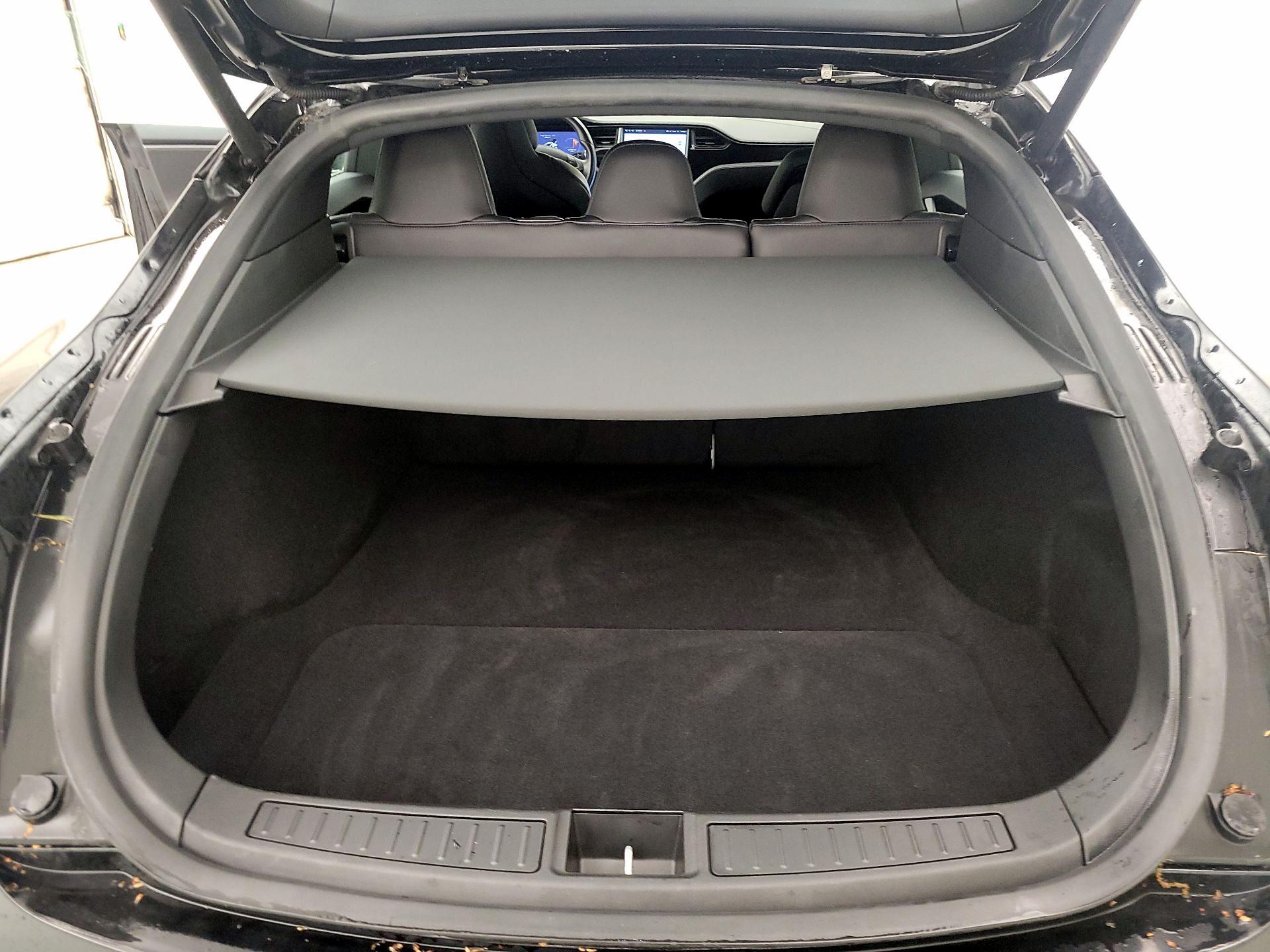 Thumbnail: 2018 Tesla Model S - 19