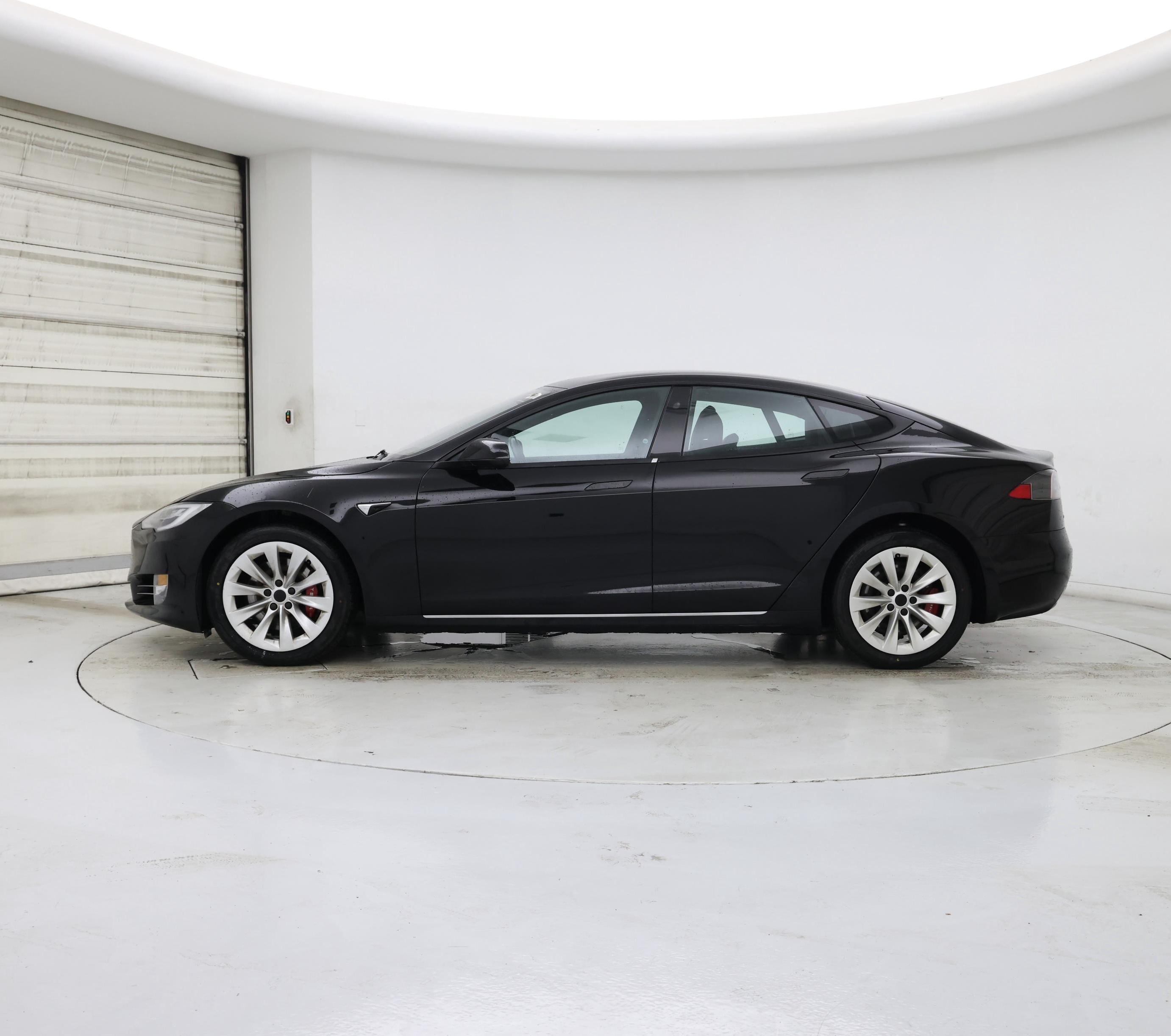 Thumbnail: 2018 Tesla Model S - 3