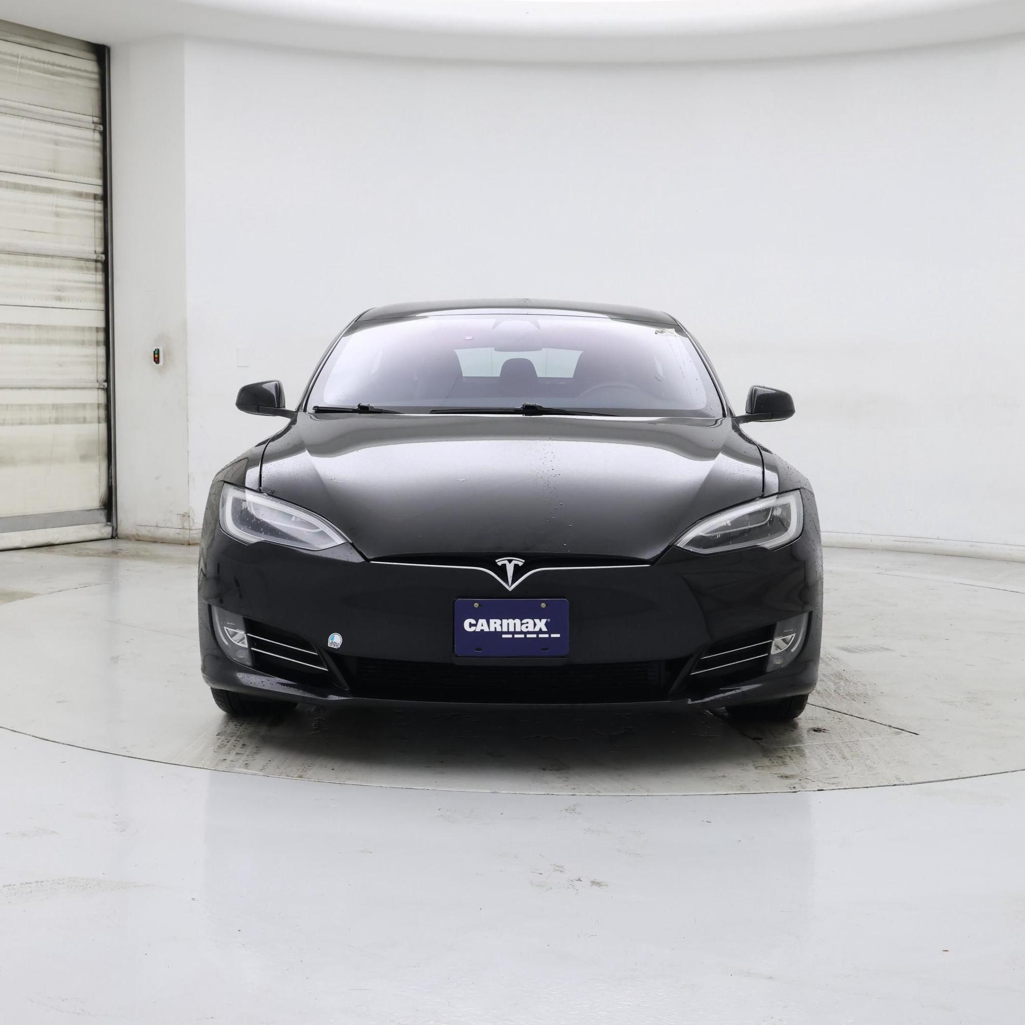 Thumbnail: 2018 Tesla Model S - 5