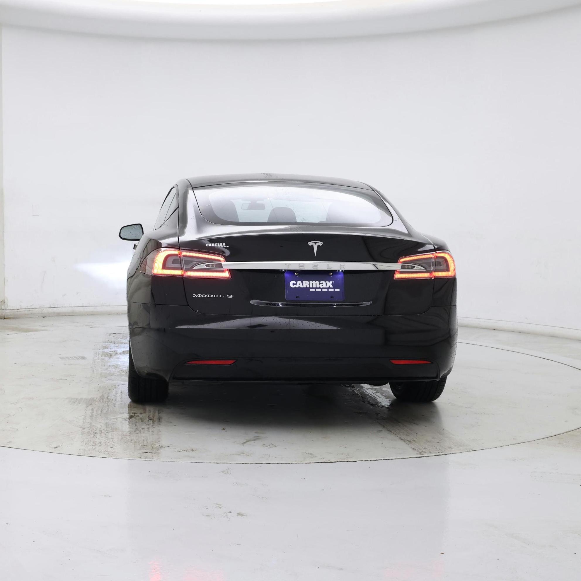 Thumbnail: 2018 Tesla Model S - 6
