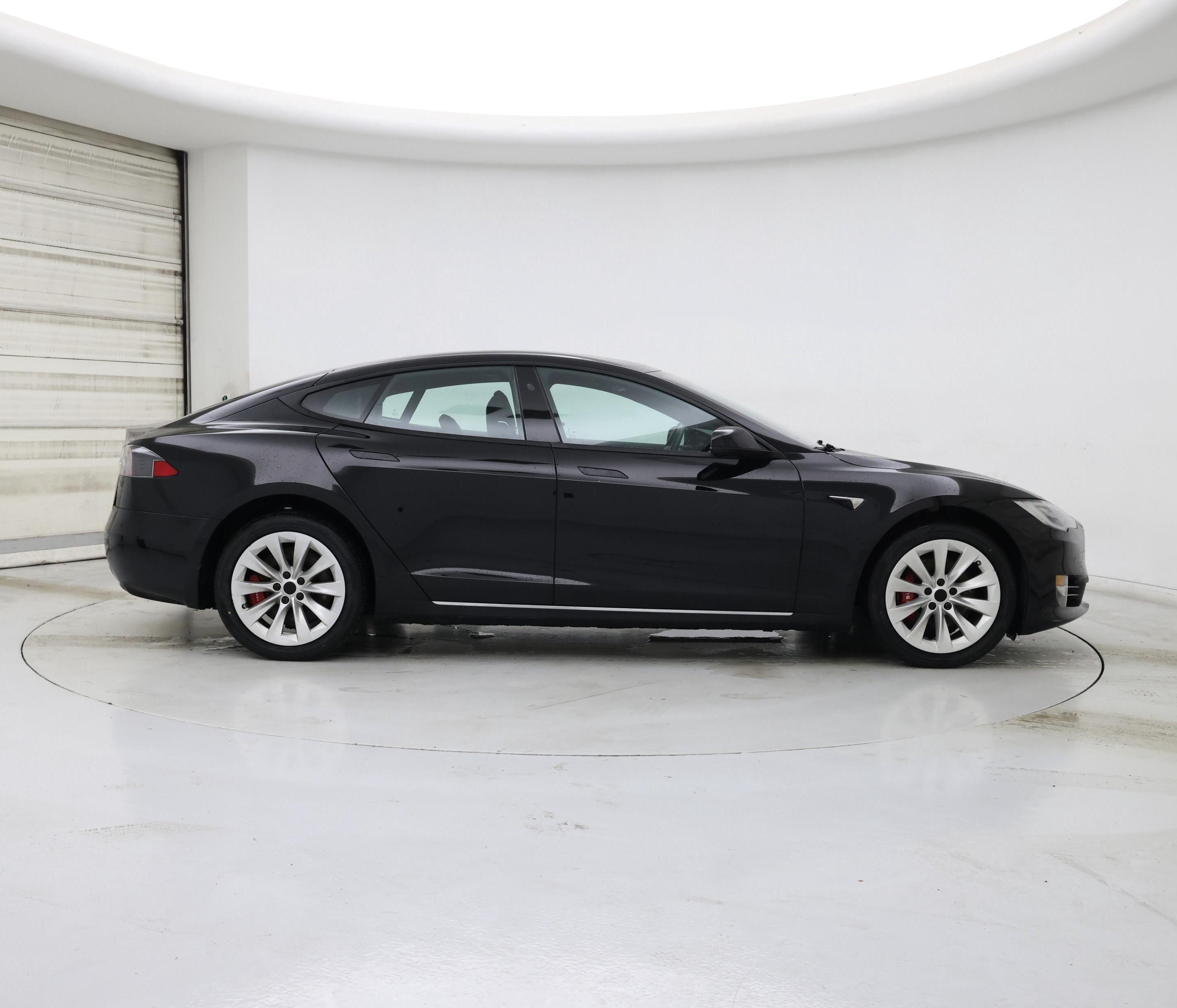 Thumbnail: 2018 Tesla Model S - 7