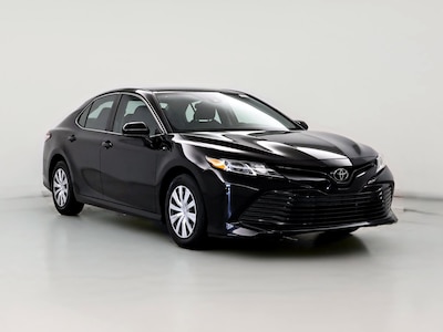 2020 Toyota Camry L -
                Norcross, GA