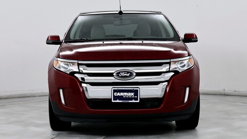 2014 Ford Edge Limited 5