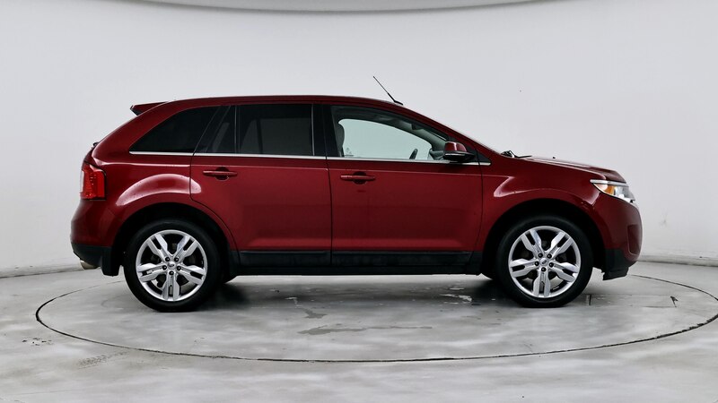 2014 Ford Edge Limited 7