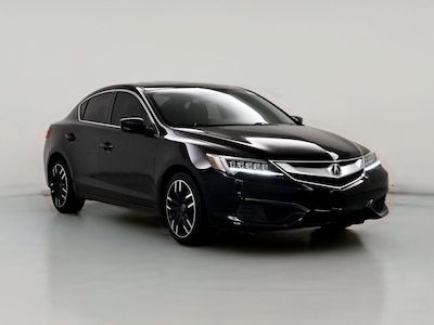 2018 Acura ILX  -
                Norcross, GA