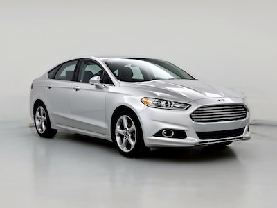 2014 Ford Fusion SE -
                Norcross, GA