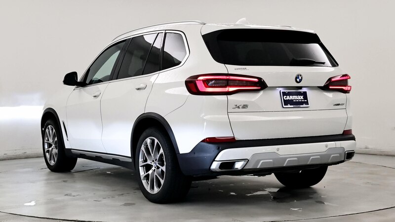 2023 BMW X5 sDrive40i 2