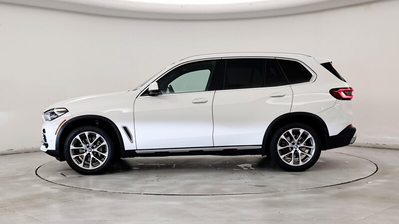 2023 BMW X5 sDrive40i 3