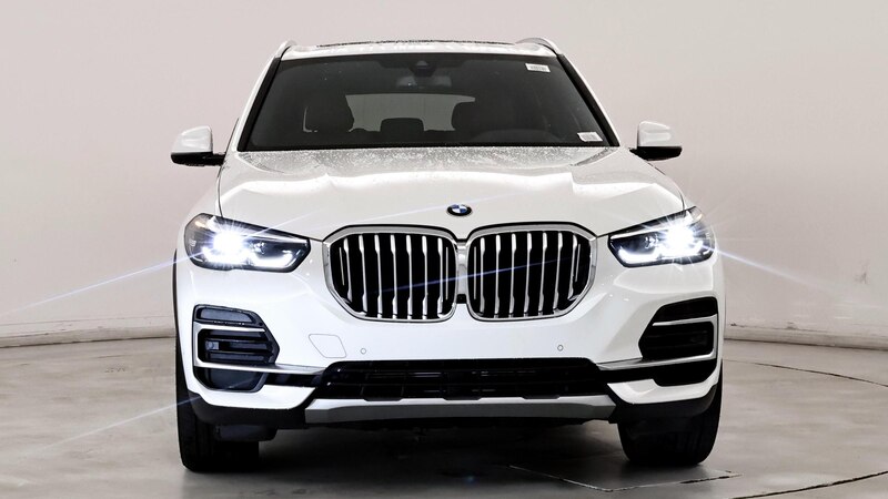 2023 BMW X5 sDrive40i 5