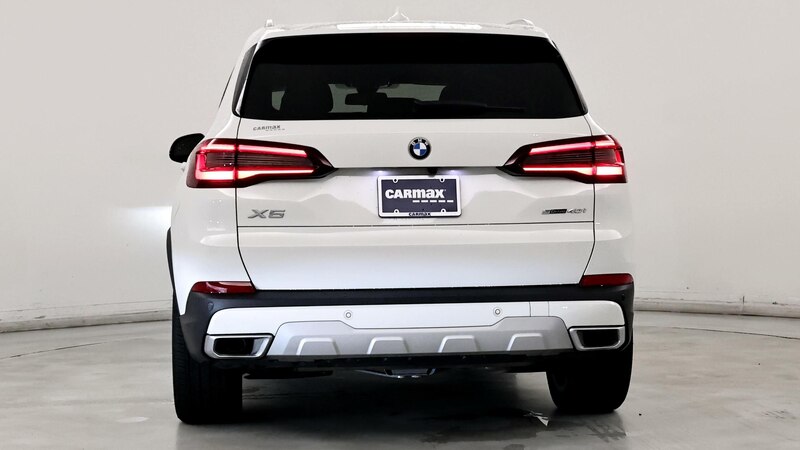 2023 BMW X5 sDrive40i 6