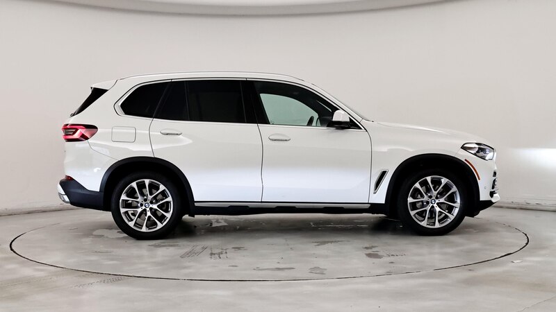 2023 BMW X5 sDrive40i 7