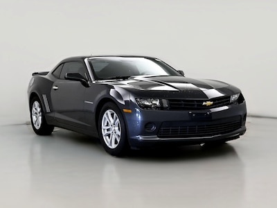 2015 Chevrolet Camaro LS -
                Atlanta, GA