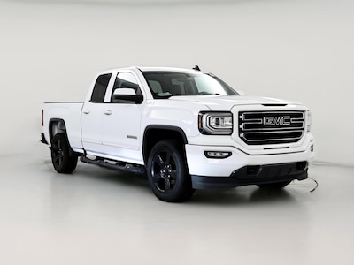 2018 GMC Sierra 1500 SLE -
                Norcross, GA