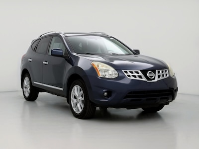 2013 Nissan Rogue SL -
                Atlanta, GA