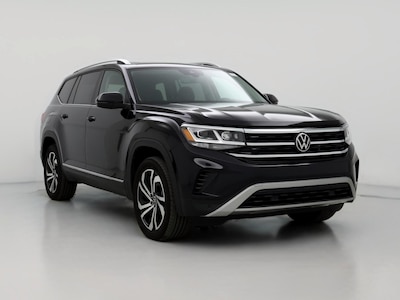 2023 Volkswagen Atlas SEL -
                Atlanta, GA