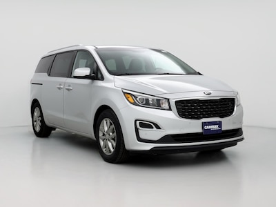 2020 Kia Sedona EX -
                Atlanta, GA