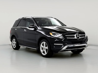 2018 Mercedes-Benz GLE 350 -
                Birmingham, AL