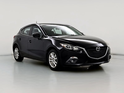 2015 Mazda Mazda3 i Touring -
                Norcross, GA