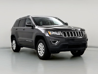 2015 Jeep Grand Cherokee Laredo -
                Birmingham, AL