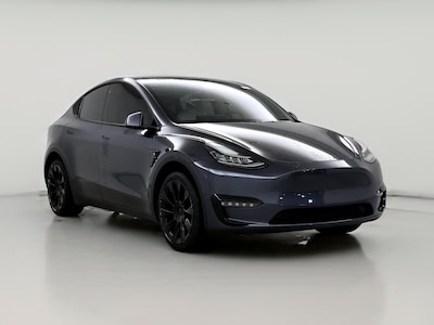 2020 Tesla Model Y Long Range -
                Denton, TX