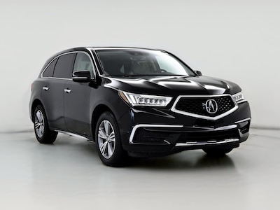 2020 Acura MDX Base -
                Town Center, GA