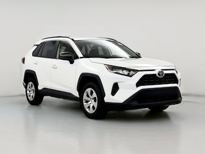 2019 Toyota RAV4 LE -
                Dothan, AL