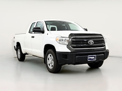 2017 Toyota Tundra SR -
                Norcross, GA