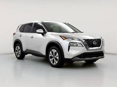 2023 Nissan Rogue SV -
                Chattanooga, TN