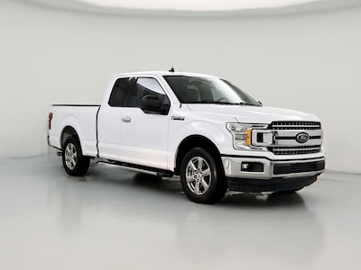 2020 Ford F-150 XLT -
                Norcross, GA