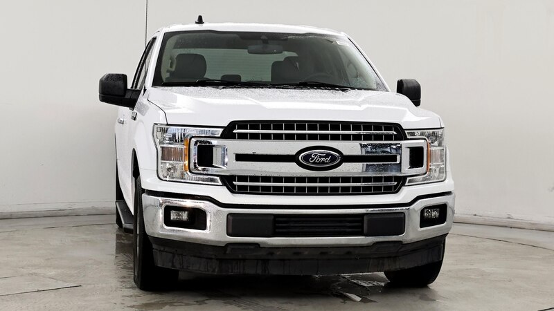 2020 Ford F-150 XLT 5