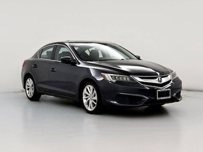 2016 Acura ILX  -
                Atlanta, GA