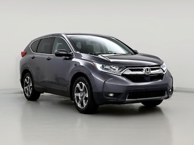 2019 Honda CR-V EX -
                Norcross, GA