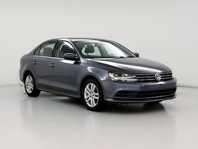 2017 Volkswagen Jetta S -
                Norcross, GA