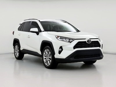 2021 Toyota RAV4 XLE Premium -
                Norcross, GA