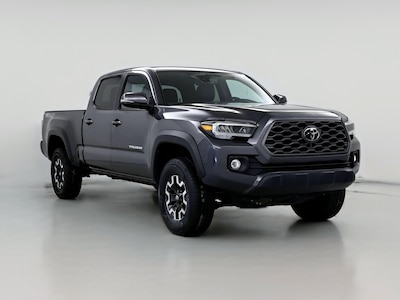 2021 Toyota Tacoma TRD Off-Road -
                Norcross, GA