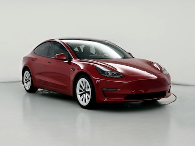 2022 Tesla Model 3 Long Range -
                Norcross, GA