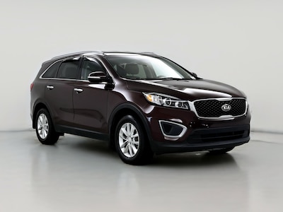 2017 Kia Sorento LX -
                Atlanta, GA