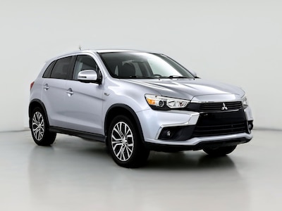 2016 Mitsubishi Outlander Sport ES -
                Norcross, GA