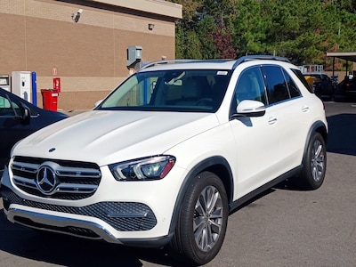 2020 Mercedes-Benz GLE 350 -
                Atlanta, GA