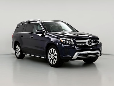 2018 Mercedes-Benz GLS 450 -
                Norcross, GA