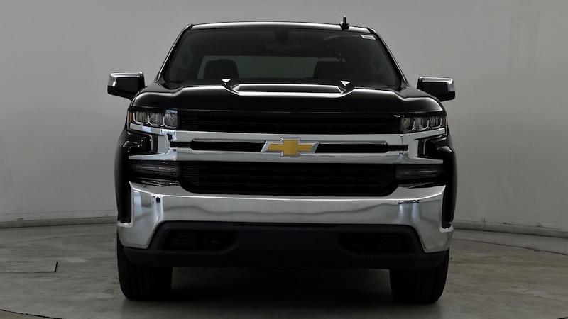 2020 Chevrolet Silverado 1500 LT 5