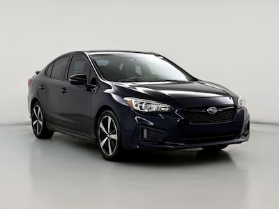 2019 Subaru Impreza Sport -
                Norcross, GA