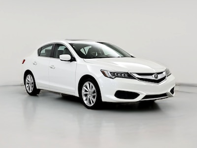 2016 Acura ILX Special Edition -
                Norcross, GA