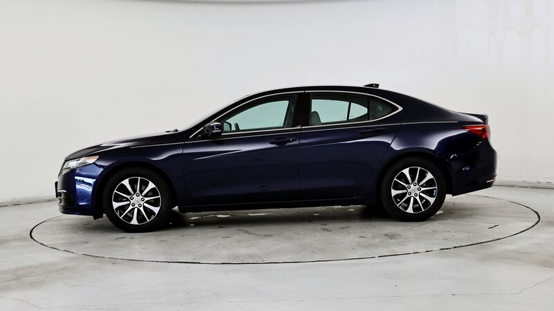 2015 Acura TLX  3