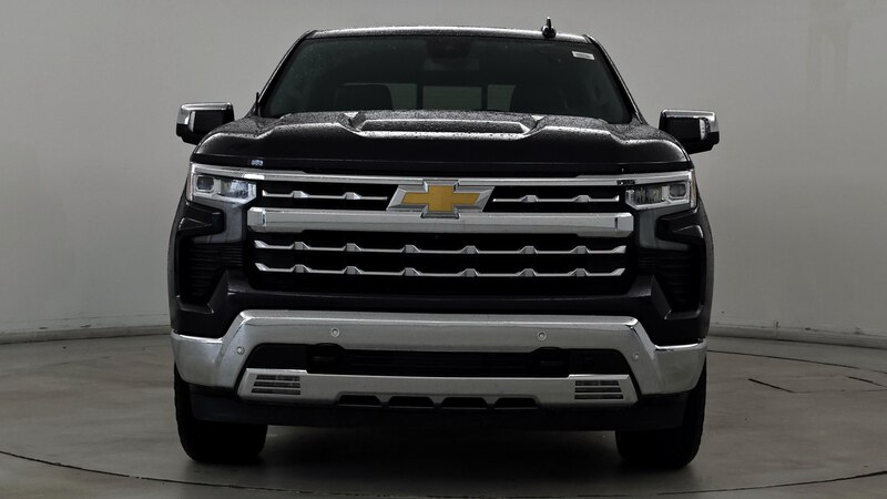 2023 Chevrolet Silverado 1500 LTZ 5