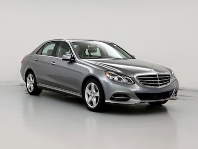 2014 Mercedes-Benz E-Class E 350 -
                Norcross, GA