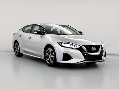 2020 Nissan Maxima SV -
                Norcross, GA