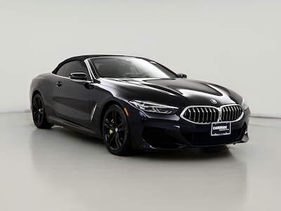 2019 BMW 8 Series M850i xDrive -
                Norcross, GA