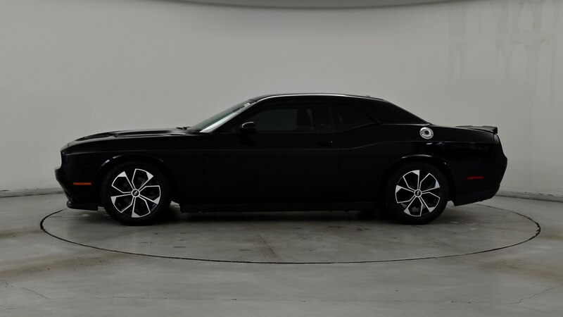 2018 Dodge Challenger SXT 3